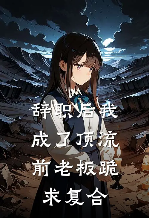 苏晚林思思《辞职后我成了顶流，前老板跪求复合》完结版阅读_(辞职后我成了顶流，前老板跪求复合)全集阅读