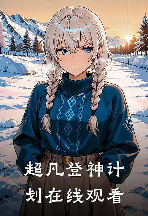 超凡登神计划在线观看