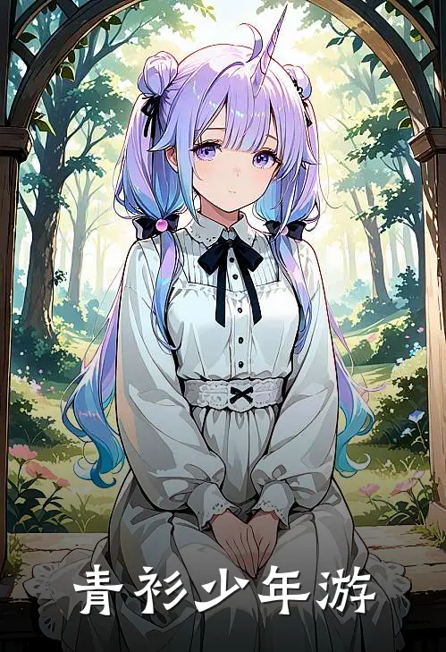 青衫少年游(林栋林青山)最新小说_免费阅读完整版小说青衫少年游(林栋林青山)