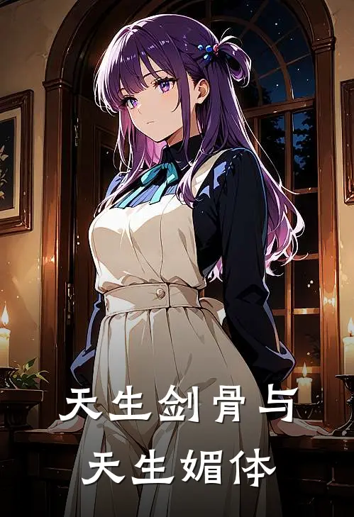 天生剑骨与天生媚体