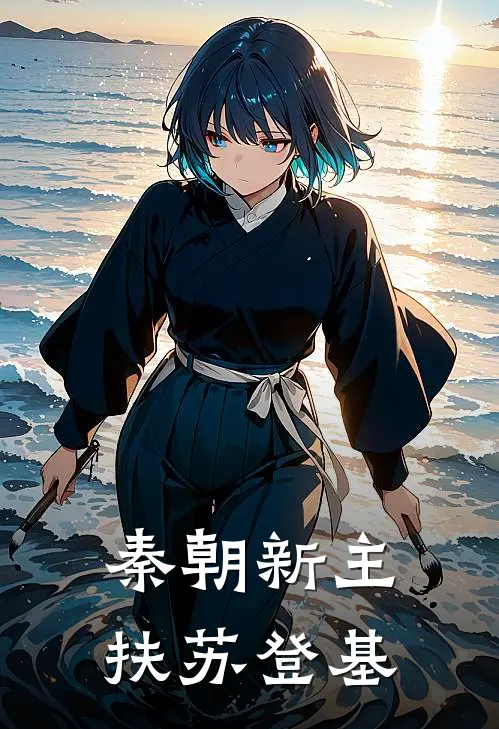 秦朝新主：扶苏登基