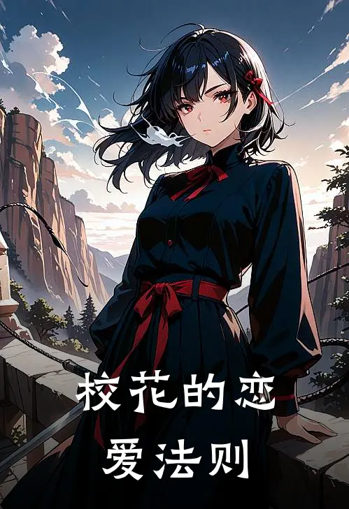 校花的恋爱法则