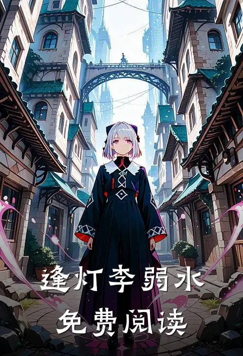 逢灯李弱水免费阅读