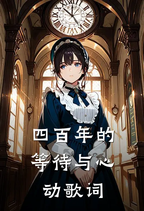 四百年的等待与心动歌词