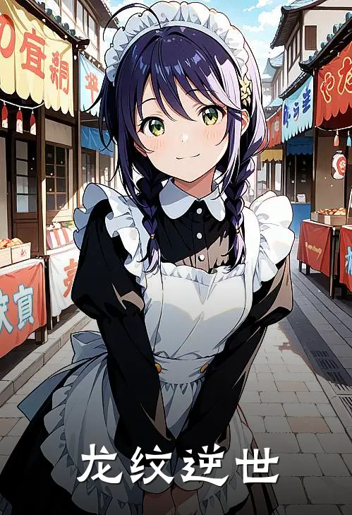 龙纹逆世林小棠张教头完结小说大全_免费热门小说龙纹逆世(林小棠张教头)