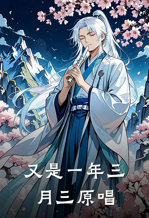 又是一年三月三原唱