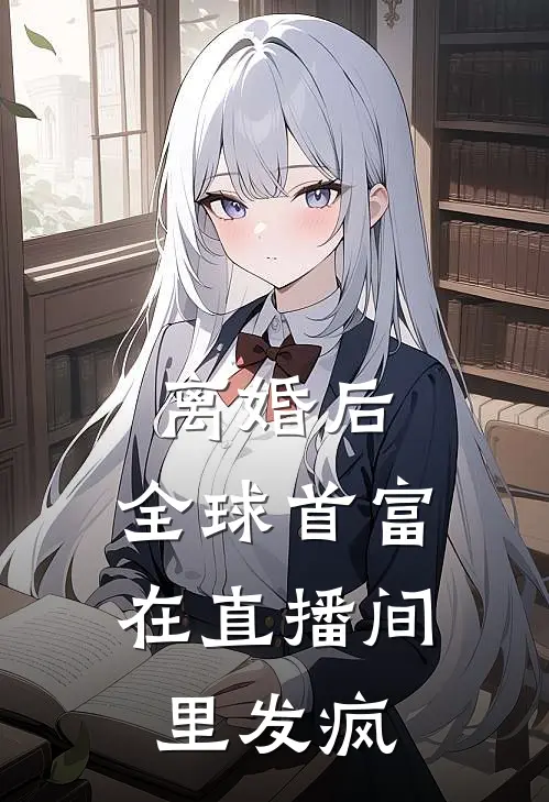 离婚后，全球首富在直播间里发疯温以宁裴砚深全本免费小说_热门网络小说推荐离婚后，全球首富在直播间里发疯温以宁裴砚深