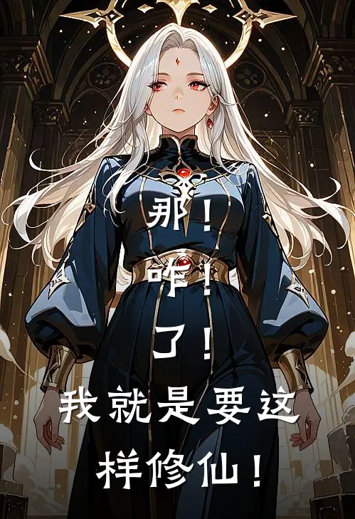 那！咋！了！我就是要这样修仙！