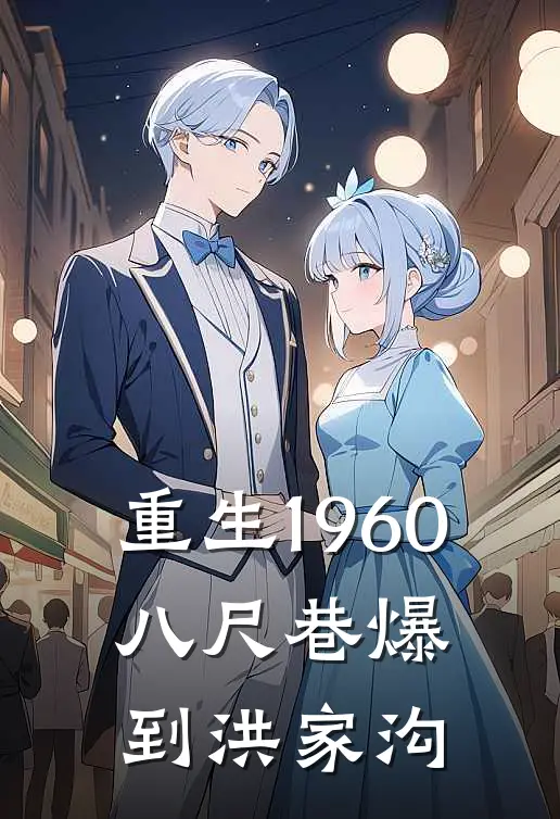 重生1960：八尺巷爆到洪家沟