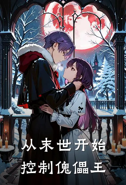 从末世开始控制傀儡王