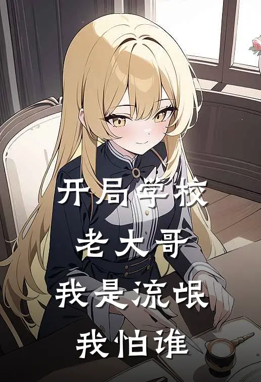 开局学校老大哥，我是流氓我怕谁刘坤苏青青完本热门小说_小说推荐完结开局学校老大哥，我是流氓我怕谁刘坤苏青青