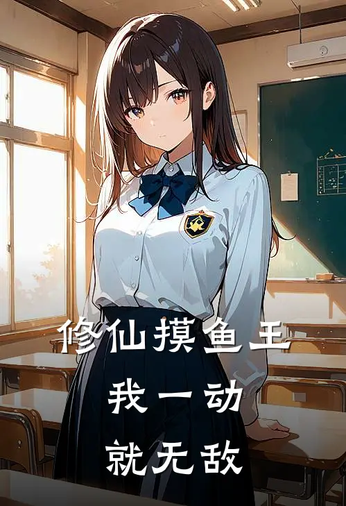 修仙摸鱼王：我一动就无敌