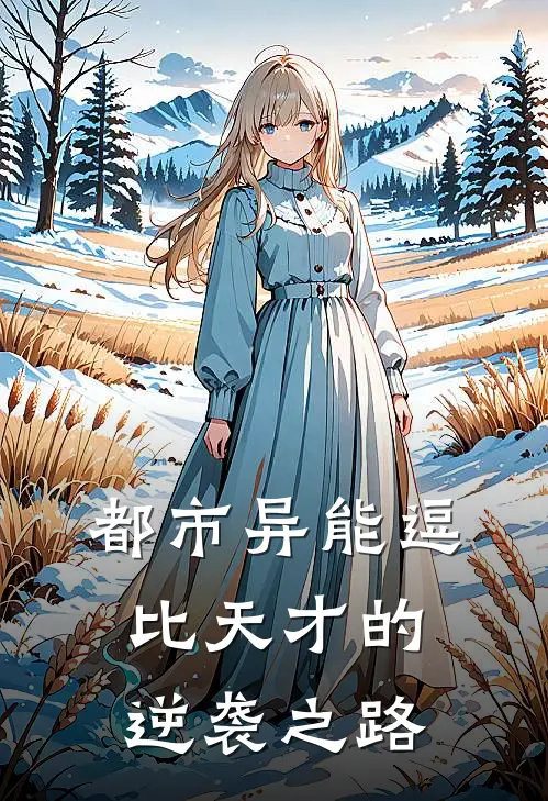 都市异能逗比天才的逆袭之路