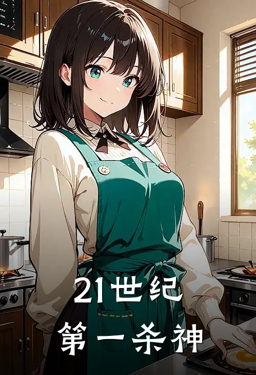 21世纪第一杀神