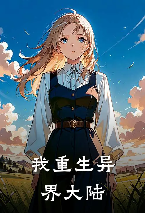 我重生异界大陆