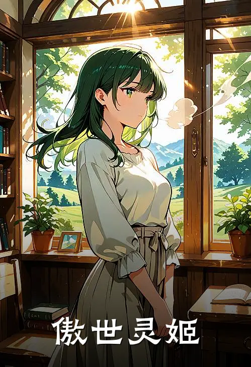 傲世灵姬