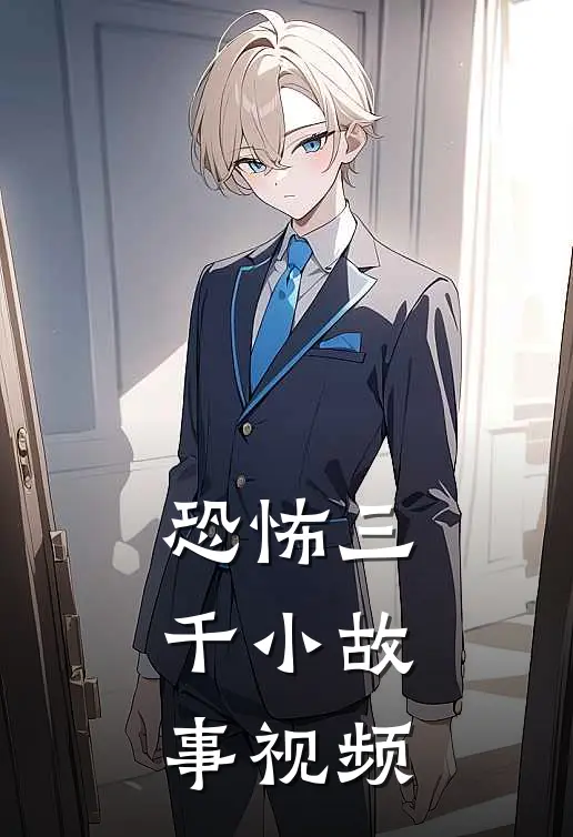 恐怖三千小故事视频