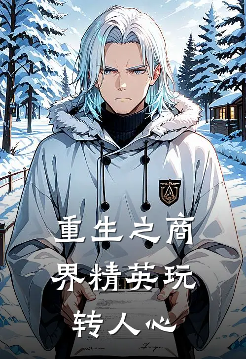 重生之商界精英玩转人心