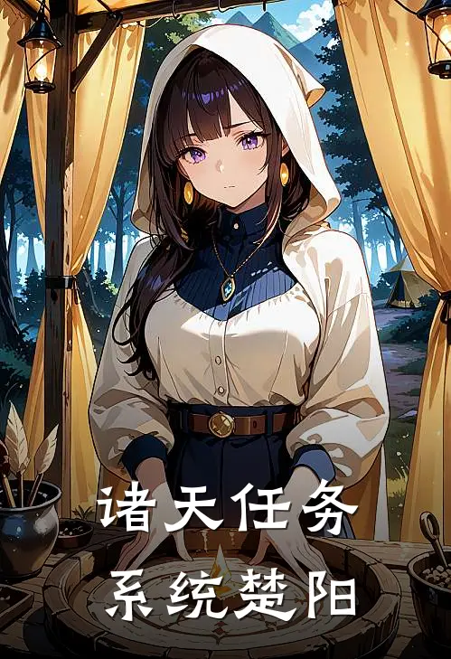 诸天任务系统楚阳楚阳楚阳免费小说完结_最新章节列表诸天任务系统楚阳(楚阳楚阳)