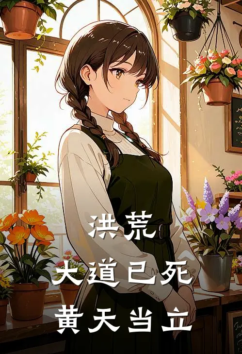 洪荒：大道已死，黄天当立(黄天李有田)免费小说全集_完本小说免费阅读洪荒：大道已死，黄天当立(黄天李有田)