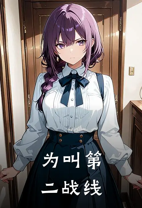 为叫第二战线