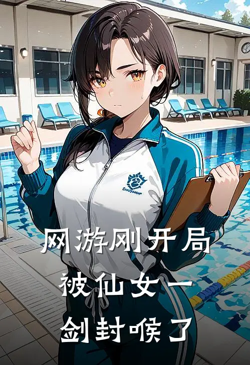 网游刚开局被仙女一剑封喉了