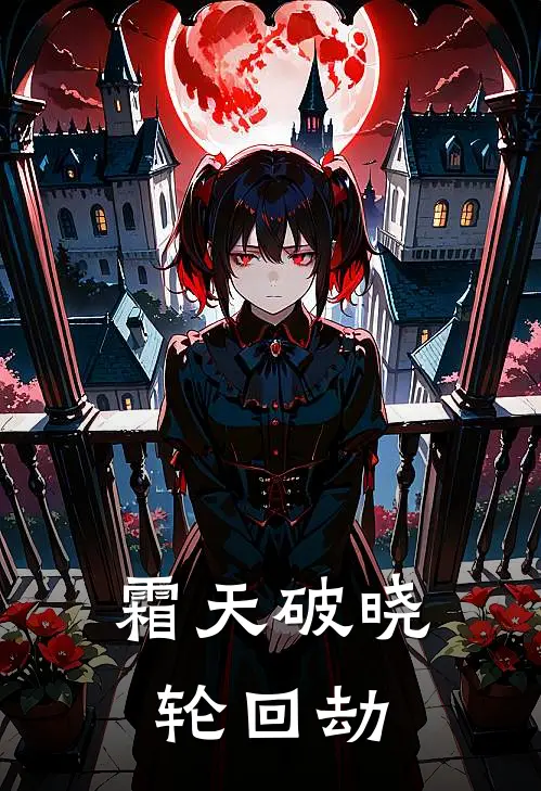 【霜天破晓】轮回劫