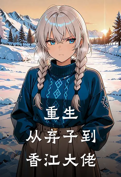 重生：从弃子到香江大佬