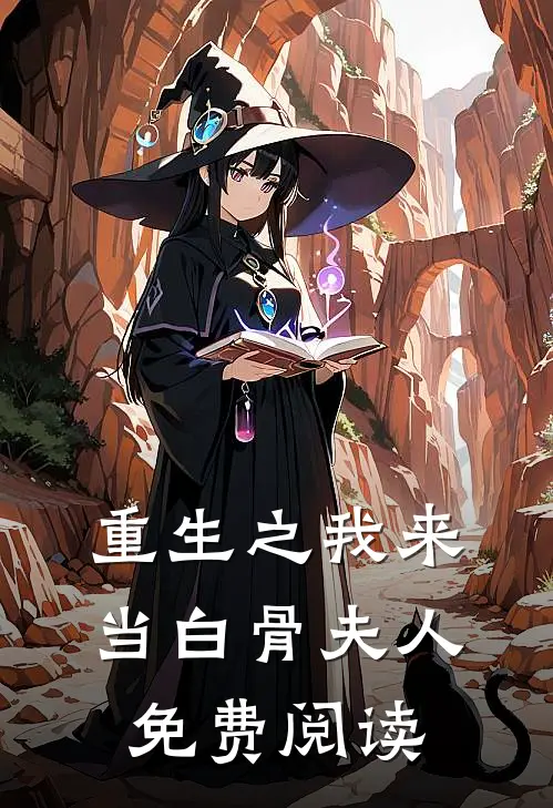 重生之我来当白骨夫人免费阅读