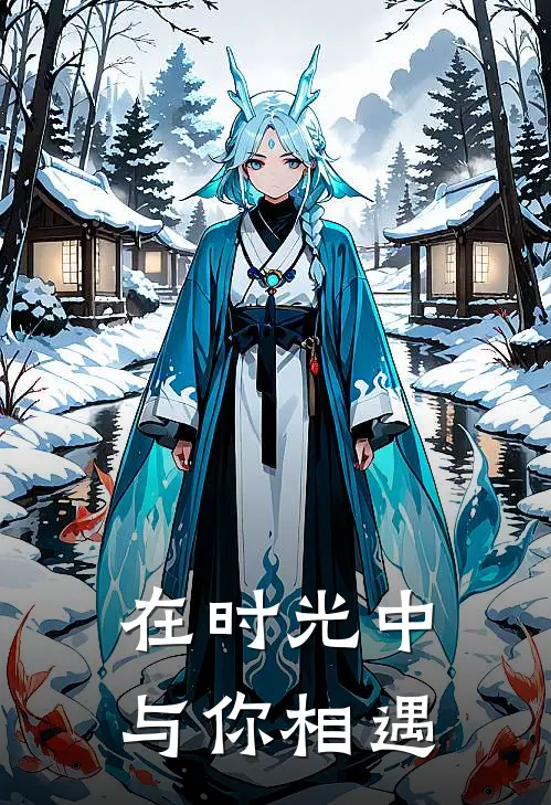 在时光中与你相遇