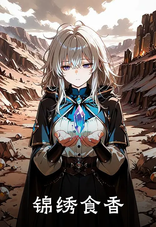 锦绣食香全文免费阅读无弹窗大结局_锦绣食香（姜芷菀周凌）最新小说