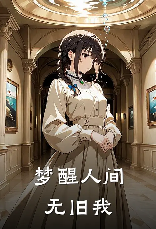 梦醒人间无旧我