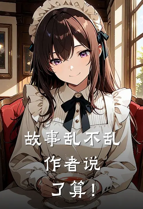 《故事乱不乱，作者说了算！》张楚岚萧焱已完结小说_故事乱不乱，作者说了算！(张楚岚萧焱)经典小说