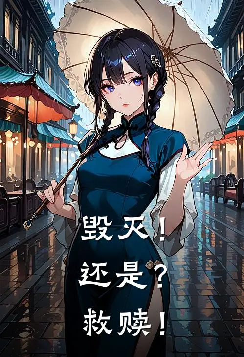 毁灭！还是？救赎！