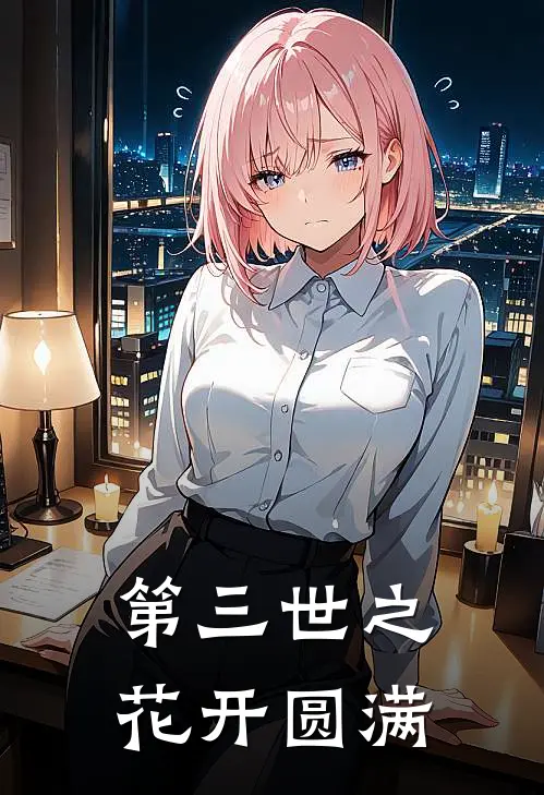 第三世之花开圆满
