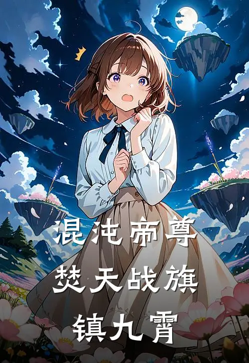 混沌帝尊：焚天战旗镇九霄