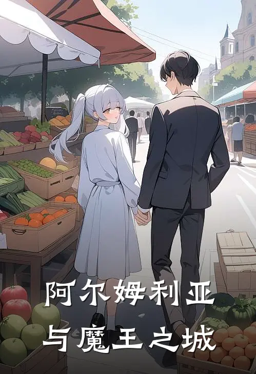 阿尔姆利亚与魔王之城