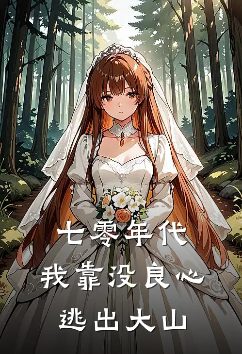 七零年代，我靠没良心逃出大山