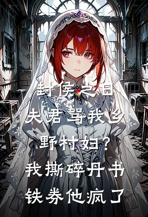 封侯之日，夫君骂我乡野村妇？我撕碎丹书铁券他疯了