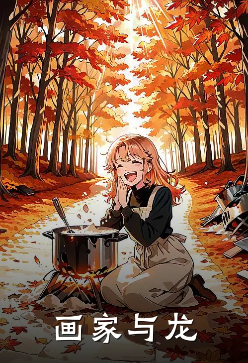 画家与龙(路明非吴复生)完整版免费小说_最热门小说画家与龙(路明非吴复生)