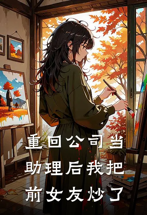 重回公司当助理后我把前女友炒了