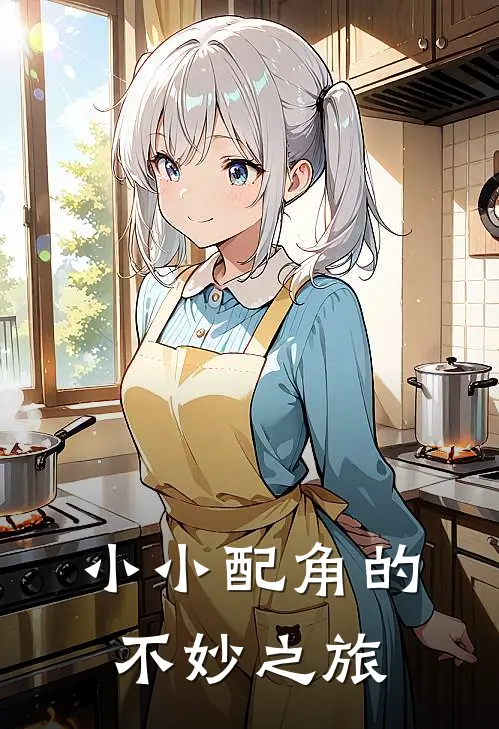 小小配角的不妙之旅