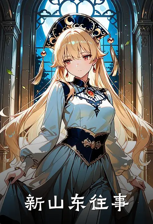 新山东往事