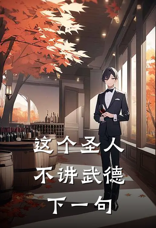 这个圣人不讲武德下一句