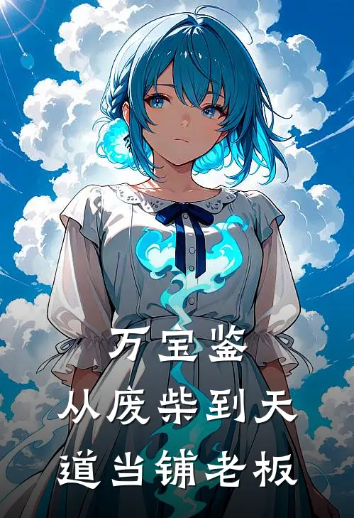 万宝鉴：从废柴到天道当铺老板