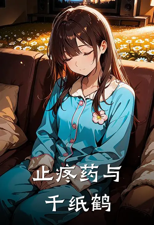 止疼药与千纸鹤林小满顾明远免费完整版小说_热门小说大全止疼药与千纸鹤林小满顾明远