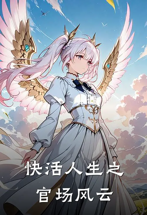 快活人生之官场风云