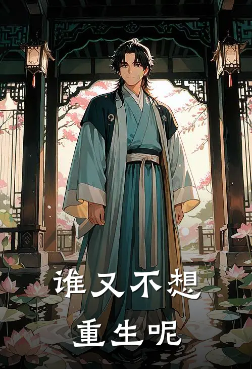 谁又不想重生呢