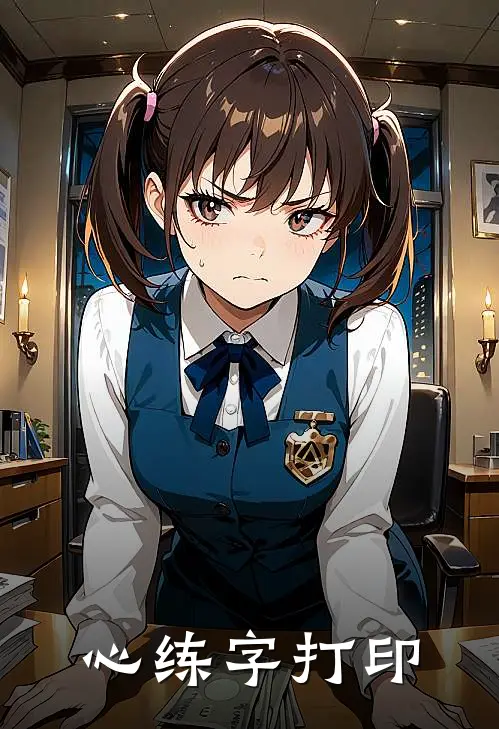 心练字打印