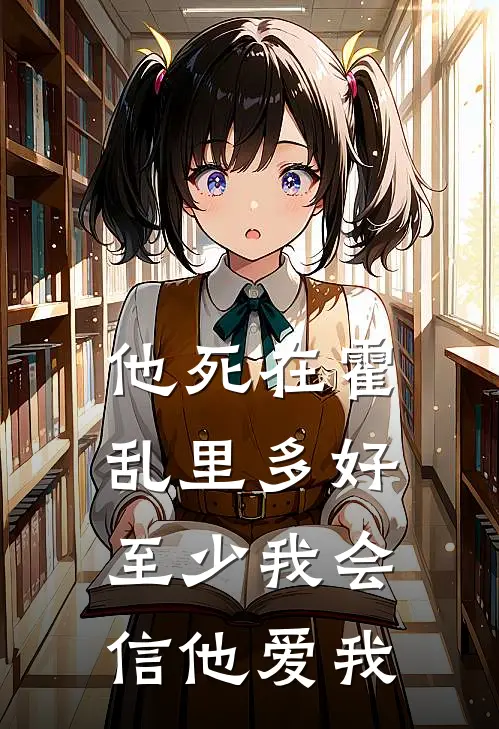《他死在霍乱里多好，至少我会信他爱我》顾言辞宋扬完结版阅读_顾言辞宋扬完结版在线阅读